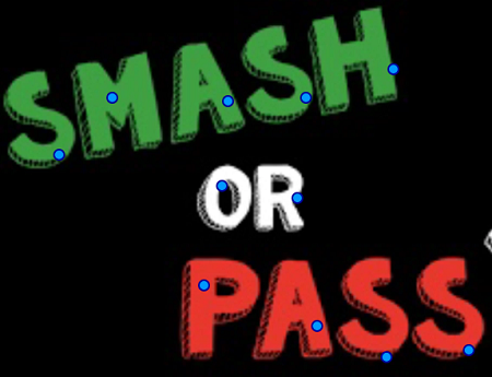 Smash or Pass Quiz - Play Online Smash or Pass Quiz on Game Comets