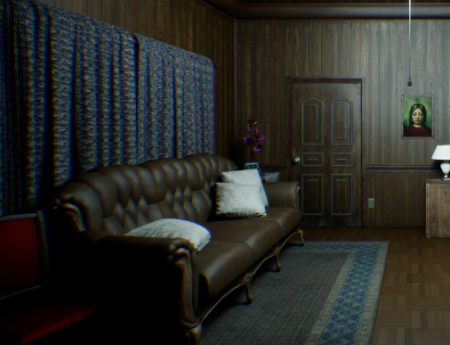 Whos At The Door - Play Online Whos At The Door on Game Comets