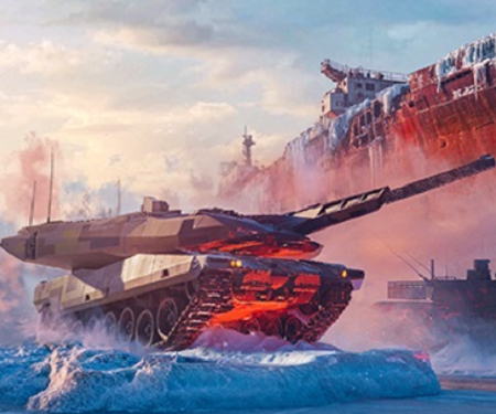 MWT: Tank Battles - Play Online MWT: Tank Battles on Game Comets