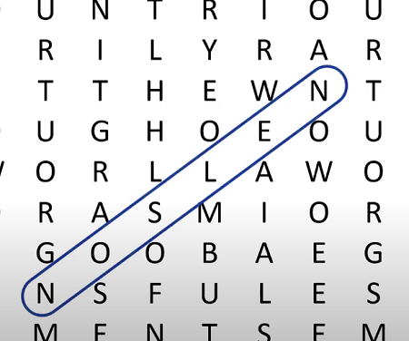 Word Search Pro - Play Online Word Search Pro on Game Comets