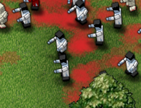 Boxhead The Zombie Wars - Play Online Boxhead The Zombie Wars on Game ...