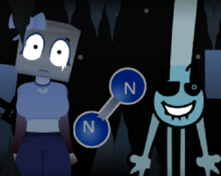 Incredibox Cold As Frost - Play Online Incredibox Cold As Frost on Game