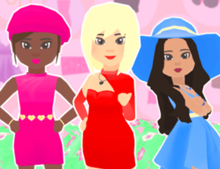 Vortella's Dress Up - Play Online Vortella's Dress Up on Game Comets